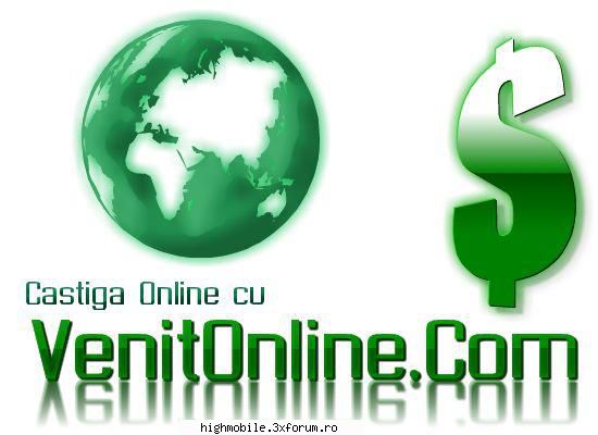 Venit Online - Salutare Va prezint ,singurul site din Romania - Stiri